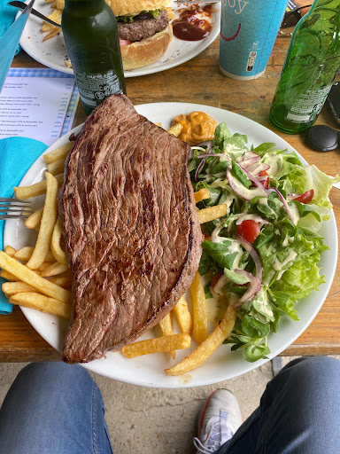 Restaurant Chez Sébastien Gallery - France