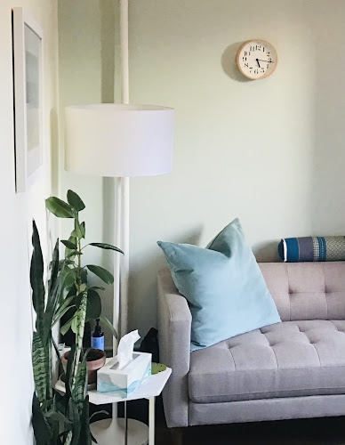 Somatic Therapy NYC | Michele L. Kong, CPC, SEP, LP