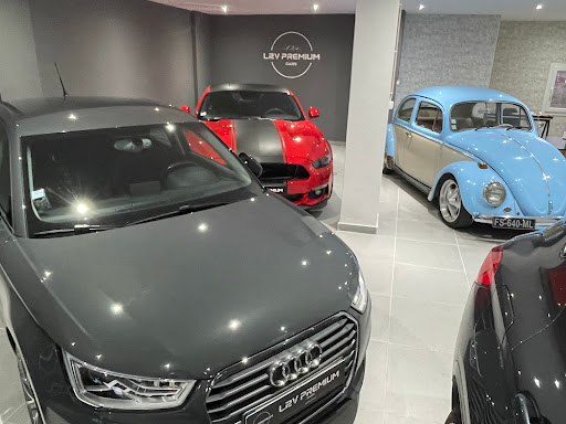 L2V premium Cars - Thumbnail