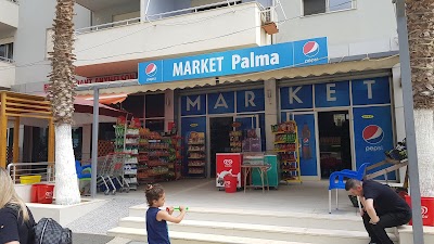 Market Palma