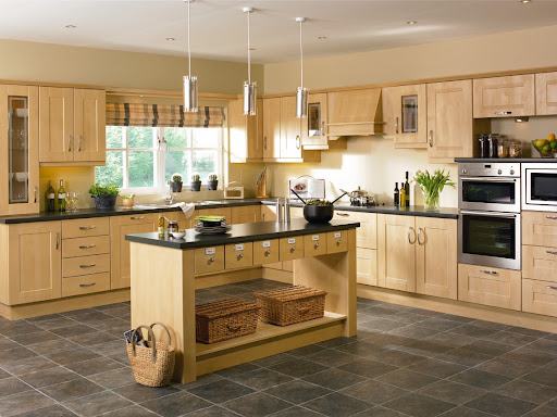 Stroud Kitchens