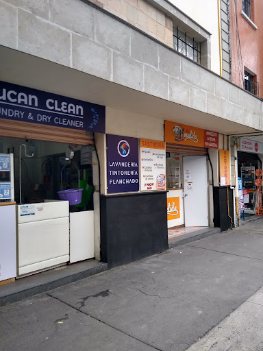 Tucán Clean - Thumbnail