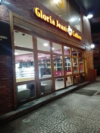 cafe