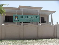 The Educators School khanewal