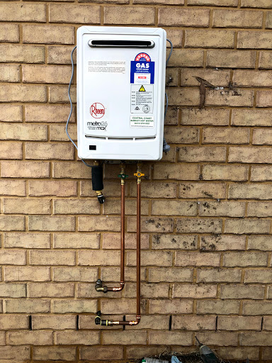 Central Coast Budget Hot Water