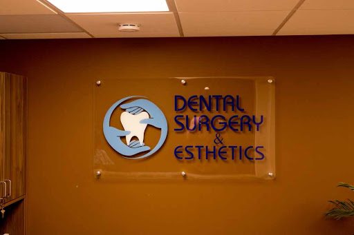 Dental Surgery & Esthetics