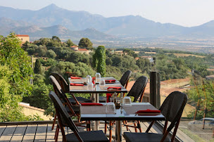 Photo n°27 de Restaurants L'Ortu di a Funtana à Lumio (Pizzas à emporter)