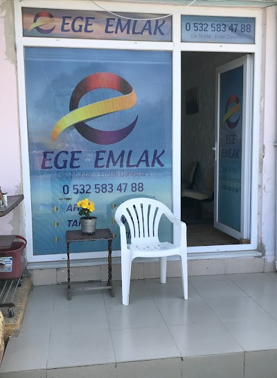 BOLAYIR EGE Emlak