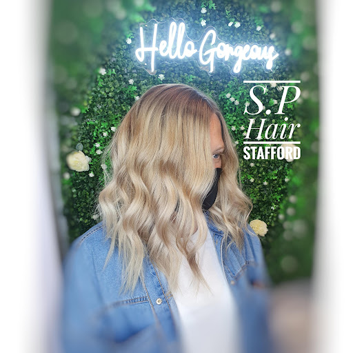S.P Hair Stafford - Thumbnail