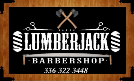 Lumberjack Barbershop
