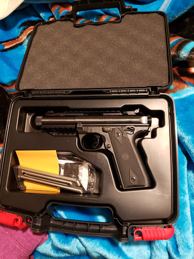 Long Creek Firearms - Thumbnail
