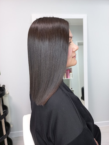 Кератиновое выпрямление волос/Ботокс/Боярка/Кератинове випрямлення Tanya