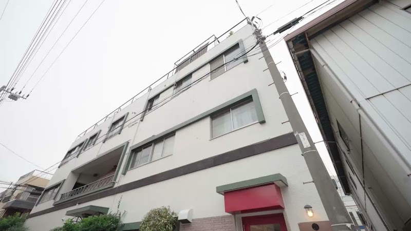 GO縁animo＆1階レンタルスペースぎゃらり～animo