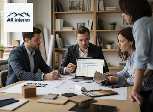 Planning an interior project but worried about overspending? At AR Interior in Sector 93, Noida,… post image