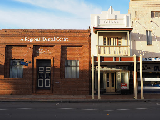 The Dentists of West Wyalong - Thumbnail