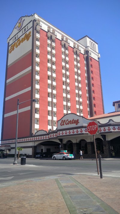 Photos of El Cortez Hotel & Casino