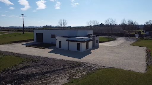 Photo de La Noblesse d'un matériau SAS