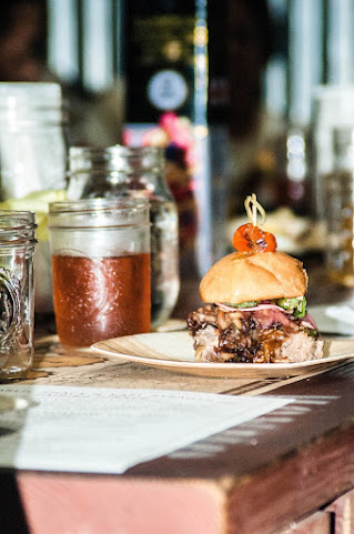 Garlic Shack by null