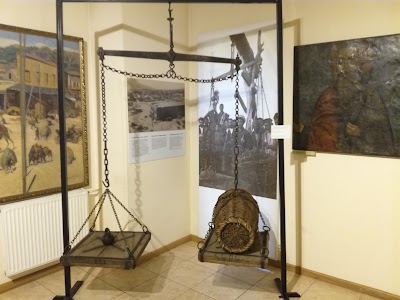 Photos of Yerevan History Museum