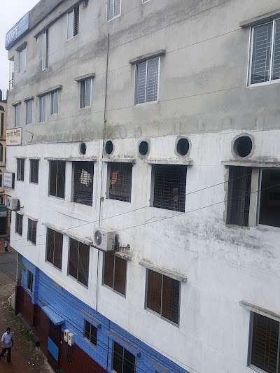 Photos of Riverview Center Boubazar