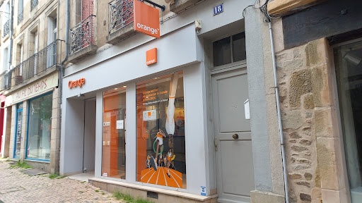 Boutique Orange - Autun - Thumbnail