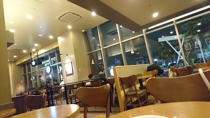 ララ ガーデン 川口