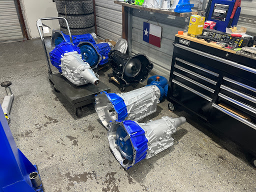 Labori Auto Services - Visual