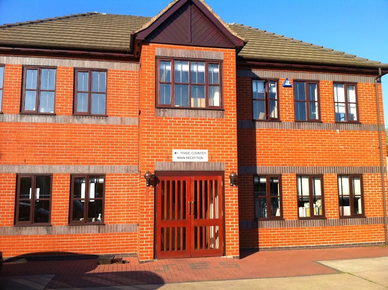 James E Smith (Timber) Ltd photo 3
