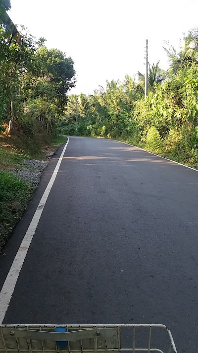 Photos of Kirindiwela Police Station