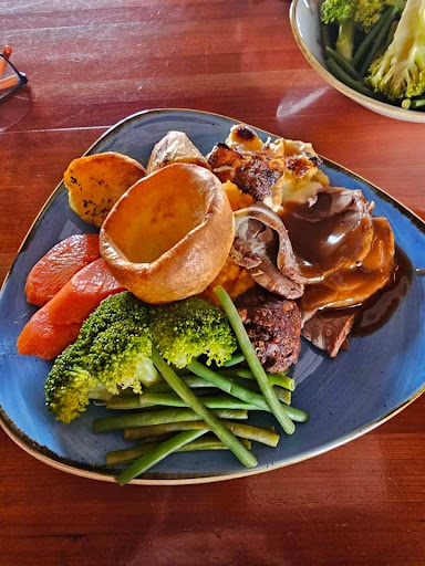 TSR Bistro - Thumbnail