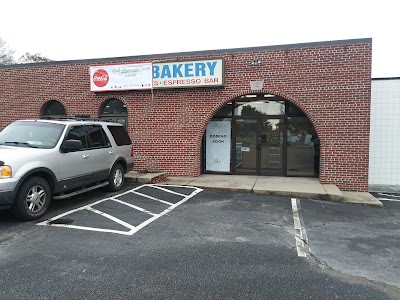 Greenville Bakery