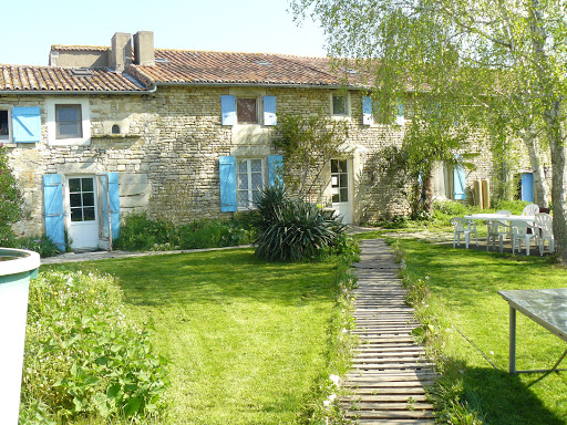 Photo de Emmaüs Niort-Prahecq