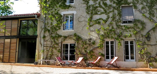 L'Annexe - Maison d'hôtes