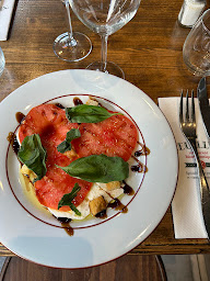 Photo n°56 de Neuilly's à Neuilly-sur-Seine (Bistro)