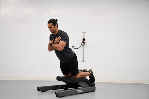 Body Dynamix Integrated Sports Medicine at Sports Academy - Thumbnail