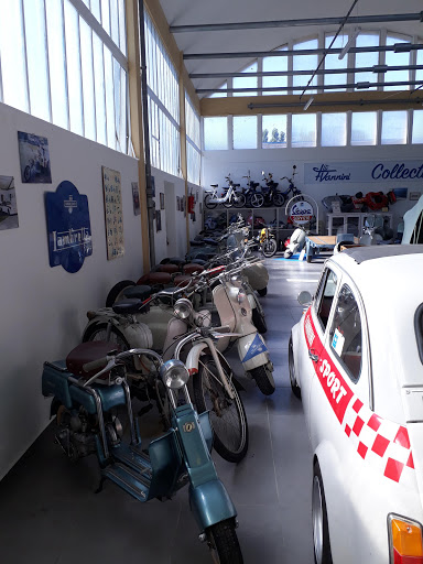 Autocarrozzeria F.lli Vannini Srl - Thumbnail