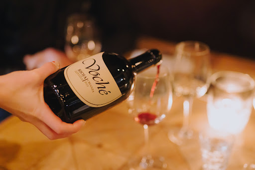 Momentum Wines Ltd - Thumbnail