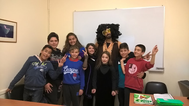 Opinii despre ΞΕΝΕΣ ΓΛΩΣΣΕΣ ΗΛΙΟΠΟΥΛΟΥ ΑΛΕΞΑΝΔΡΑ în Θήρα - Σχολή ξένης γλώσσας