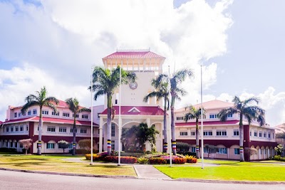 Photos of American University of Antigua