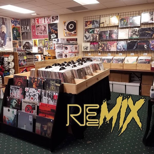 Remix - Visual