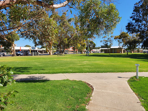 Meningie Lions Jubilee Park