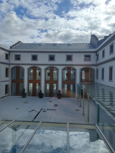 Audiencia Provincial de Coruña - Thumbnail