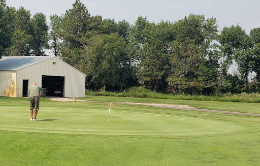 Cottonwood Golf Course - Thumbnail