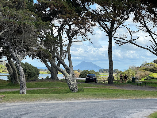 Thornton Domain Reserve