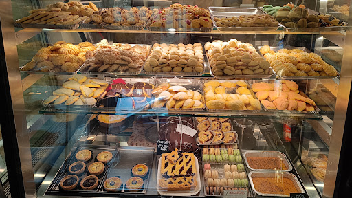 Pasticceria Levante - Visual