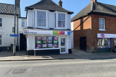 William H Brown Estate Agents Watton - Thumbnail