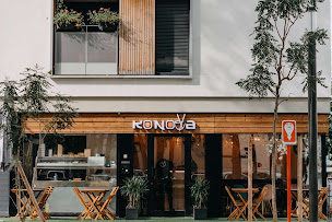 Photo n°27 de Konowa Sushi & Wok | Restaurant japonais sur place ou à emporter à Noisy-le-Sec (Restaurant thaï)