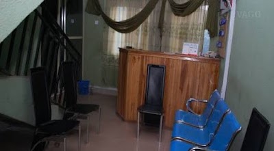 Photos of Divine Grace hotel