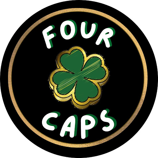 FOUR CAPS - Visual