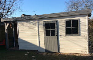 Photo n°4 de Equettes - Profil'Bois à Les Montils (Charpentier)